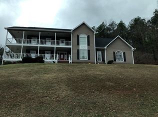 817 Nelson Rd, Oxford, AL 36203