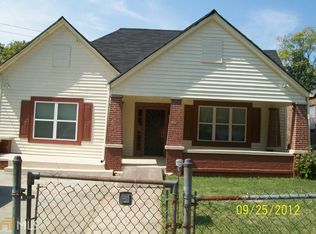 35 Warren St SE, Atlanta, GA 30317