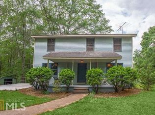 2001 Clotfelter Rd, Bogart, GA 30622