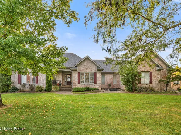 407 Sycamore Hills Ln, Louisville, KY 40245