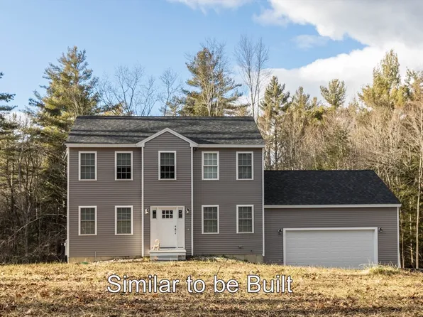 63-63 Allen St Lot A, Gardner, MA 01440