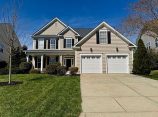 1016 Katie Ln, Cary, NC 27519