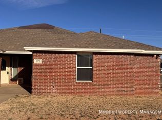 1206 N Bangor Ave APT A, Lubbock, TX 79416