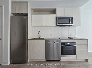 100 Dalhousie St #206, Toronto, ON M5B 0C7