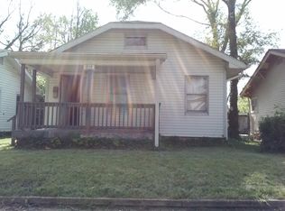1718 N Oxford St, Indianapolis, IN