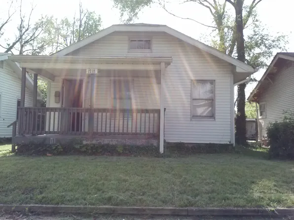 1718 N Oxford St, Indianapolis, IN 46218