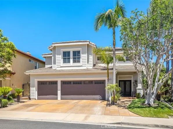 44 Raven Ln, Aliso Viejo, CA 92656
