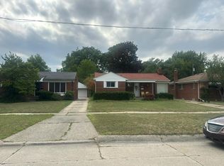 27047 Lorraine Ave, Warren, MI 48093