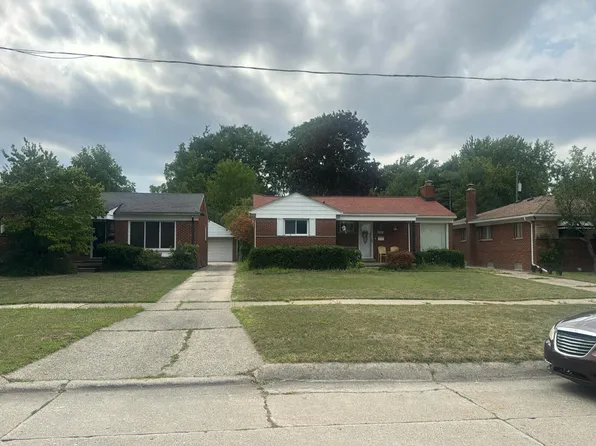 27047 Lorraine Ave, Warren, MI 48093