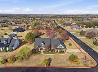 2109 Mulberry Ln, Newcastle, OK 73065