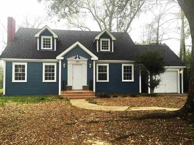453 College St, Jasper, TX, 75951
