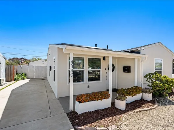 4840 W 132nd St, Hawthorne, CA 90250