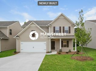 635 Independence Ave, Pendergrass, GA 30567
