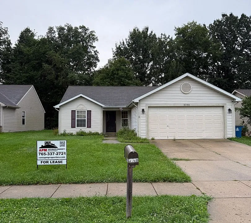 3140 Stratus Dr