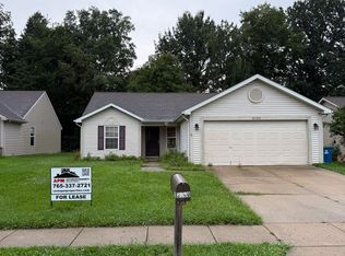 3140 Stratus Dr, West Lafayette, IN 47906