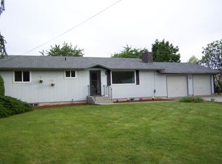 9412 E Wellesley Ave, Spokane, WA 99206