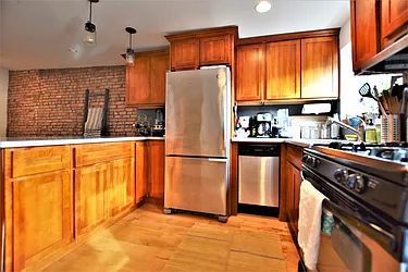 Rented by Brownstone Real Estate