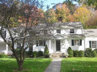 12 Indian Spring Rd, Norwalk, CT 06853