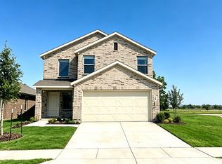 268 Adelina Dr, Little Elm, TX 75068