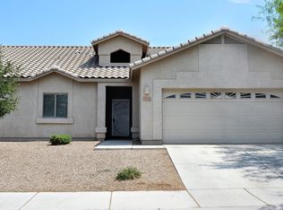 12440 N Tare Ln, Marana, AZ 85653