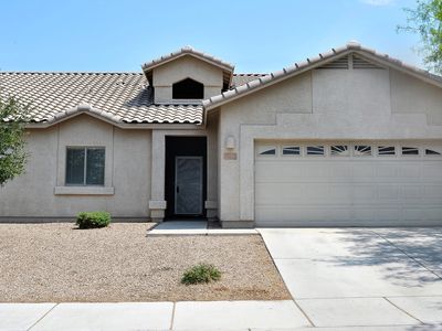 12440 N Tare Ln, Marana, AZ, 85653