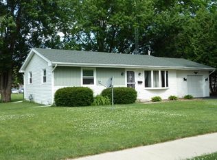 425 McMillen St, Fort Atkinson, WI 53538