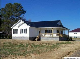 7648 Cox Gap Rd, Boaz, AL 35956