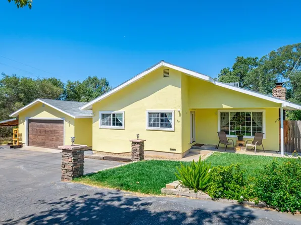 130 Hyatt Ln, Auburn, CA 95603