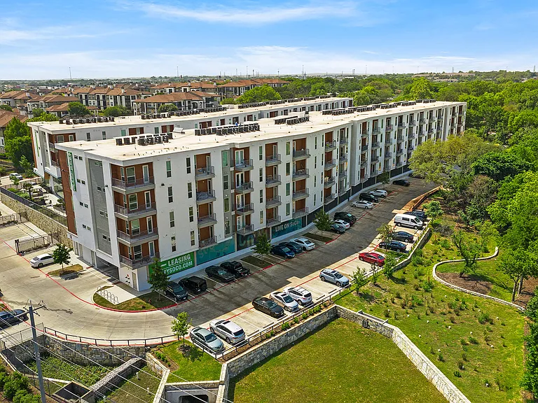 Welcome Home to Bexley SoCo!