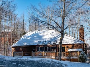 130 Brookside Rd, Davis, WV 26260