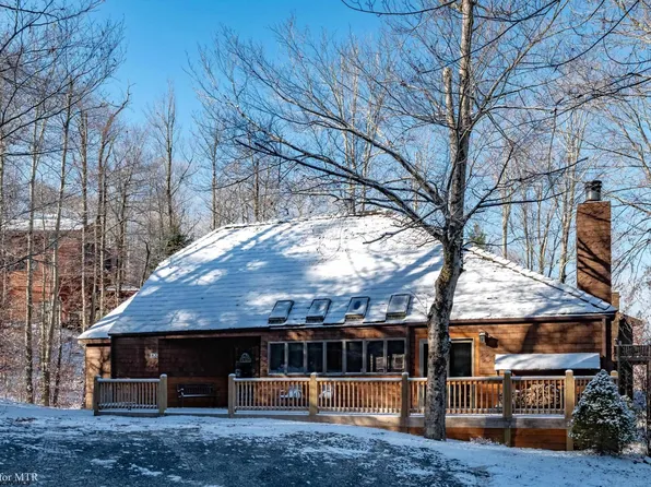 130 Brookside Rd, Davis, WV 26260