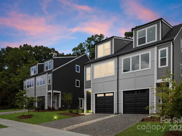 2432 Arty Ave, Charlotte, NC 28208