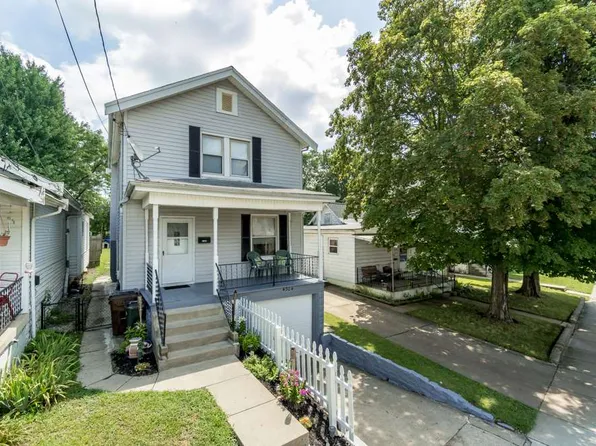 4304 Glenn Ave, Covington, KY 41015
