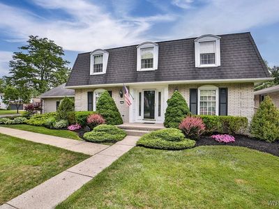 177 Foxpoint Dr W, Buffalo, NY, 14221