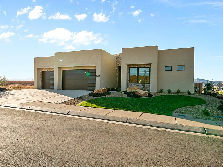 1234 W Firepit Knoll Dr — Photo 38