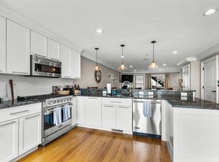 265 W 2nd St #1, South Boston, MA 02127