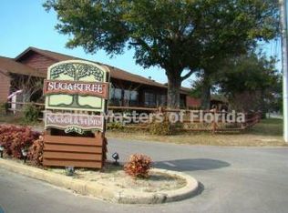 3341 Sugartree St, Pensacola, FL 32503