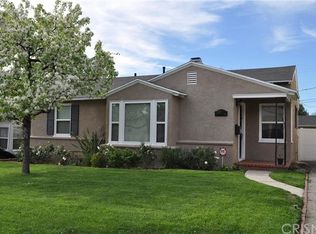 2609 N Keystone St, Burbank, CA 91504