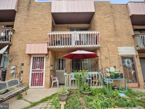 2537 Shelmire Ave, Philadelphia, PA 19152