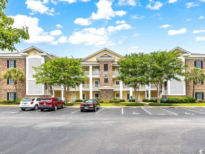 4893 Magnolia Pointe Ln. #202, Myrtle Beach, SC, 29577
