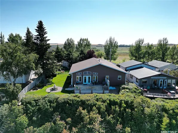 7 Sleepy Hollow ROAD, Meota Rm No.468, SK S0M 0L0