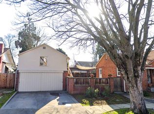 3101 Franklin Blvd APT A, Sacramento, CA 95818