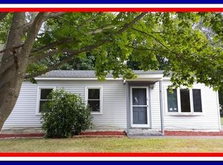 73 Lorraine Rd, Groton, CT 06340