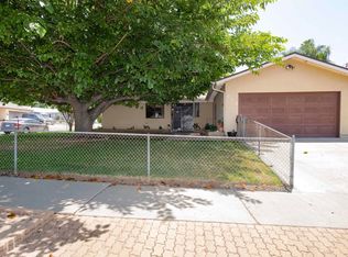 915 Cosmo Ave, El Cajon, CA 92019