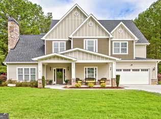 170 Castlewood Rd, Tyrone, GA 30290