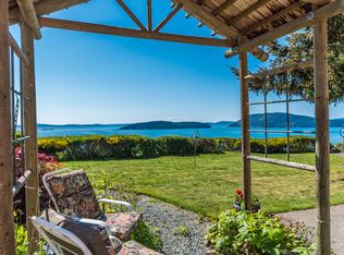 12940 Sunset Ln, Anacortes, WA
