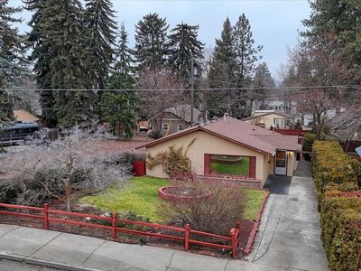 2717 E 19th Ave, Spokane, WA, 99223