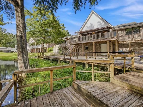 4332 BUCK POINT Road, Jacksonville, FL 32210