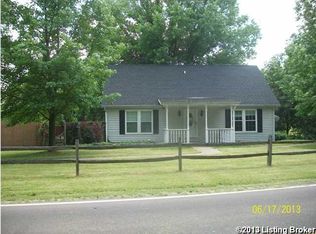 7830 State Highway 16 Rd, Verona, KY 41092