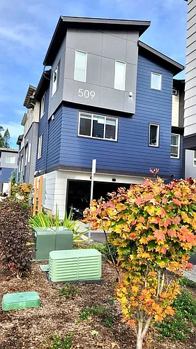 509 237th Pl SE #A Photo 1